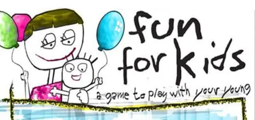 Fun for Kids Batting Practice