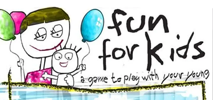 Fun for Kids Batting Practice