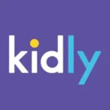 Kidly Bedtime Book, Sleep