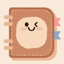 Mininote - Cute note and diary
