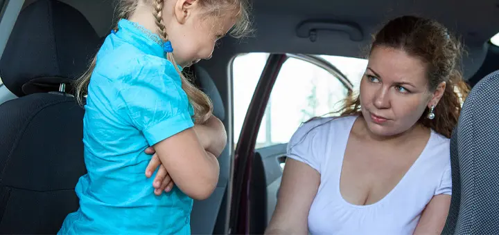 How to Deal More Effectively with Daily Struggles