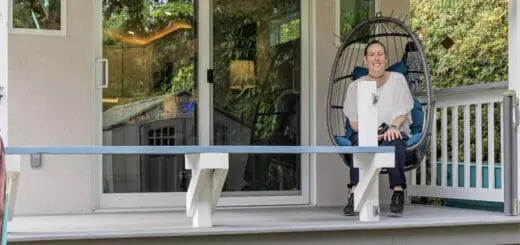 Lets Take a Tour of Amandas Tiny Mansion