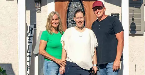 Welcome to Amandas Tiny Mansion!