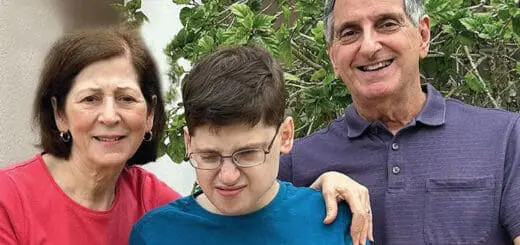 Welcome to Tonys Advice