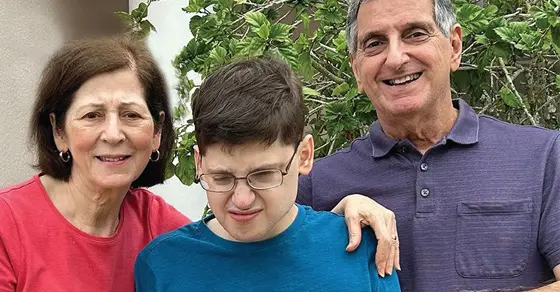 Welcome to Tony’s Advice