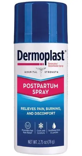 Dermoplast