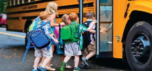 From Anxious to Excited Mastering Back-to-School Prep with PBS