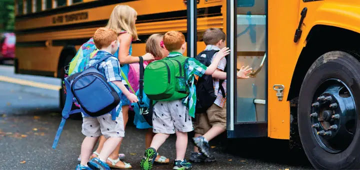 From Anxious to Excited Mastering Back-to-School Prep with PBS