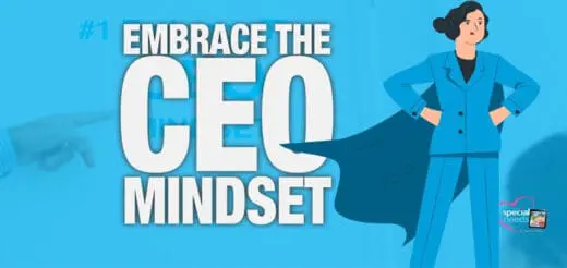 How to Become the CEO of Your Childs Well-Being and Success