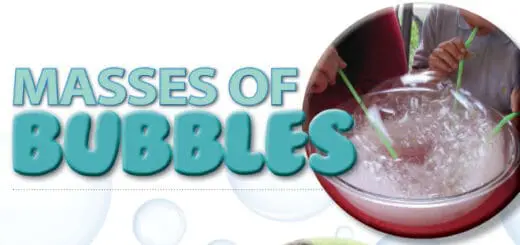 Masses of Bubbles