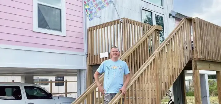 Welcome to Claytons Story