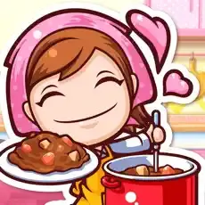 Cooking Mama Lets cook!