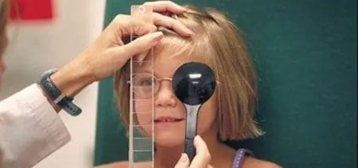 Gear Up for Back-to-School with Healthy Vision