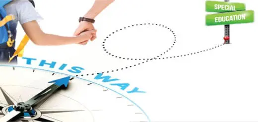 Navigating Special Education A Parents Guide to IEPs and 504 Plans