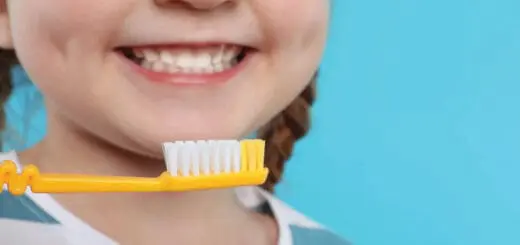 Smile Proudly Starting a New Routine for Oral Health Excellence