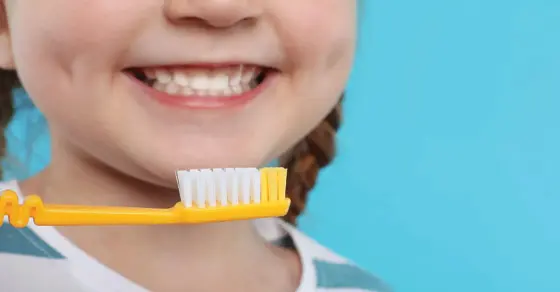 Smile Proudly Starting a New Routine for Oral Health Excellence