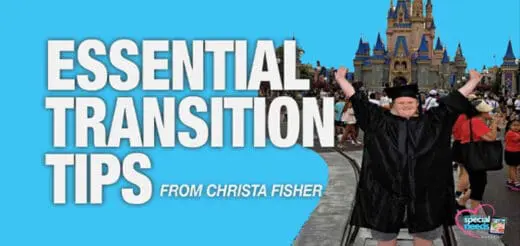 Empowering Students for the Future A Guide to Transition Planning with Christa Fisher