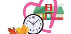 From the Heart School Success