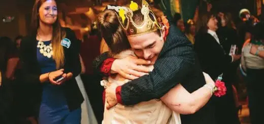 Sharing Updates Anti-Bullying Campaign, Prom for Special Needs, and Special Ed Disability Programs