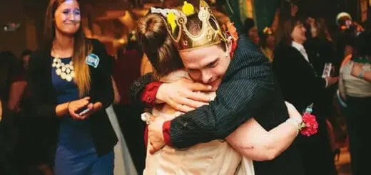 Sharing Updates Anti-Bullying Campaign, Prom for Special Needs, and Special Ed Disability Programs