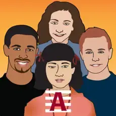 Back to School App Favorites Access Language Arts