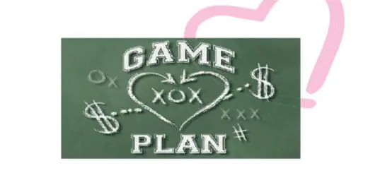 From the Heart Creating Game Plans