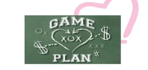 From the Heart Creating Game Plans