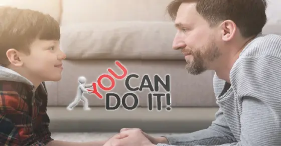 Helping Your Anxious Child