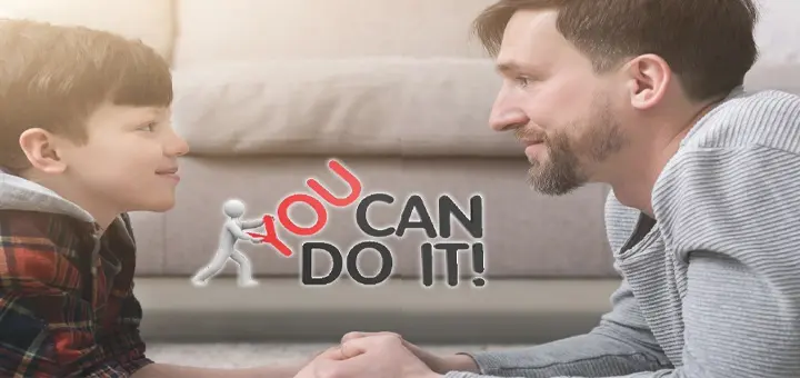 Helping Your Anxious Child