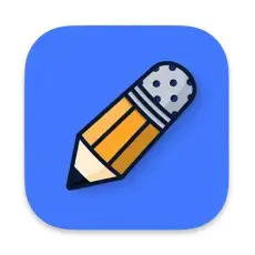 Notability Notes, PDF