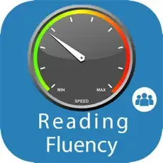 Reading Speed Fluency Builder