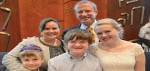 Super Dads Making A Difference Phil Pedlikin