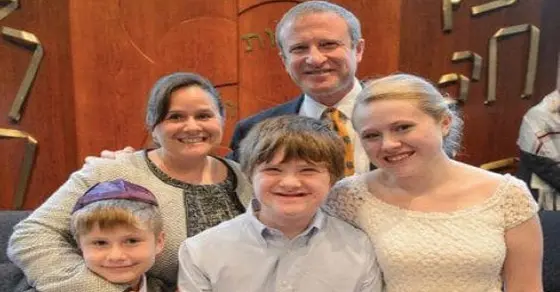 Super Dads Making A Difference Phil Pedlikin