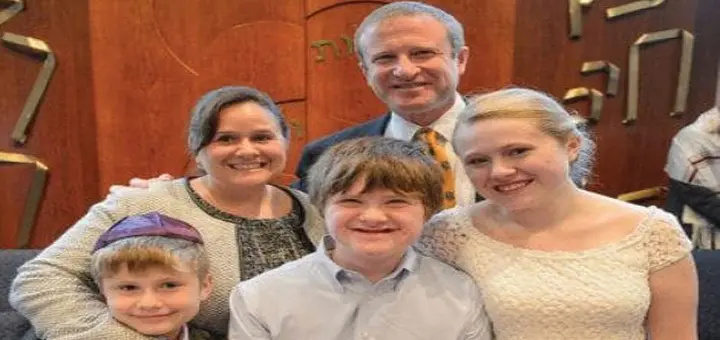 Super Dads Making A Difference Phil Pedlikin