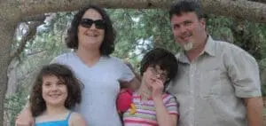 Super Dads Making A Difference Rick Hodges