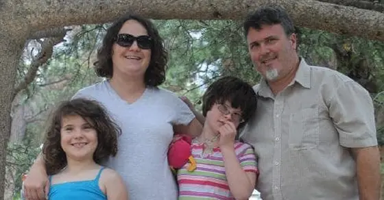 Super Dads Making A Difference Rick Hodges