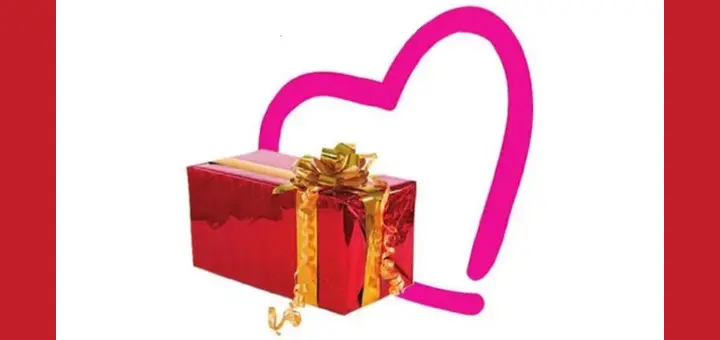 From the Heart Time of Year to be Reflective, Grateful, and Loving