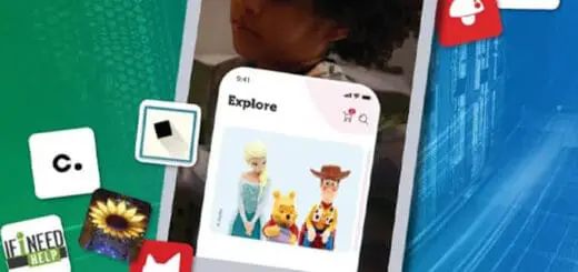 Tech Toys Apps for All