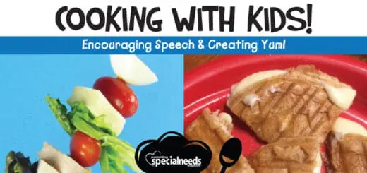 Cooking with Kids Recipes and Language Tips Cookbook Free eBook