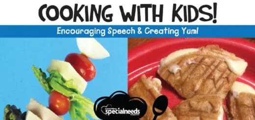 Cooking with Kids Recipes and Language Tips Cookbook Free eBook