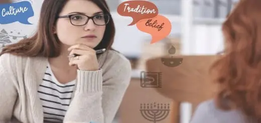 Cultural Intersections