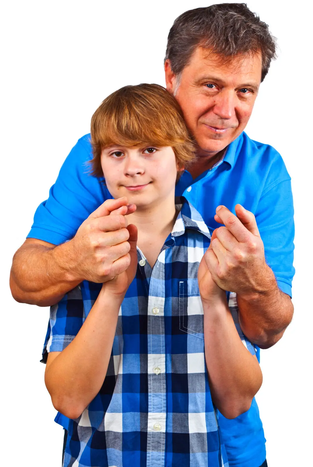 Resolutions for the New Year