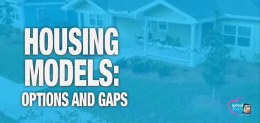 Innovative Housing Solutions for People with Disabilities