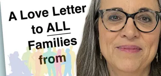 A Love Letter to ALL Families