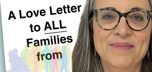 A Love Letter to ALL Families