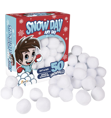 Snowballs