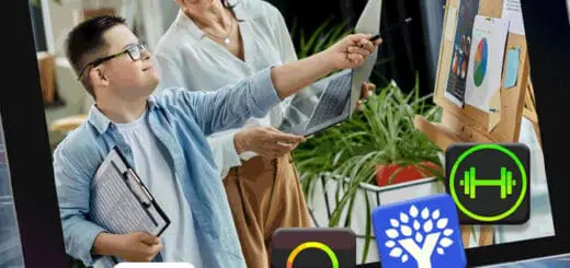 Beneficial Apps to Jumpstart Off the New Year