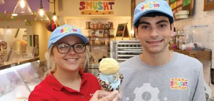 Bridging the Steps of Transition Planning for FUTURE Success