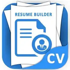 Easy Resume Builder CV Maker