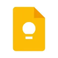 Google Keep- Notes and lists